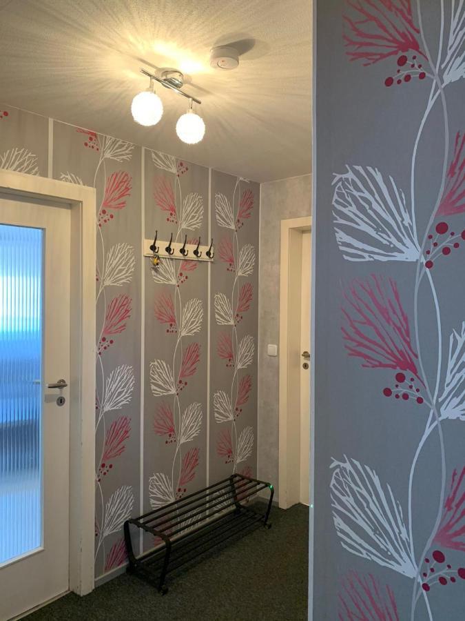 Ferienwohnung Fruehlingsau Freudenstadt Eksteriør billede