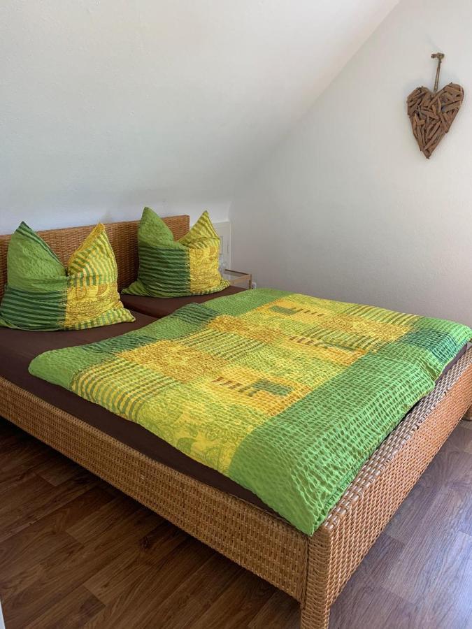 Ferienwohnung Fruehlingsau Freudenstadt Eksteriør billede