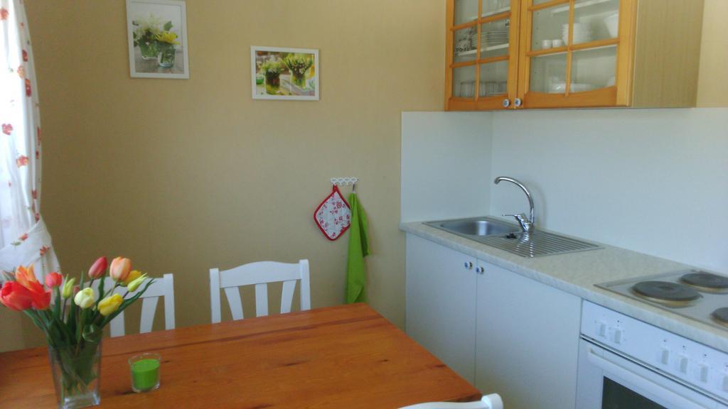 Ferienwohnung Fruehlingsau Freudenstadt Eksteriør billede