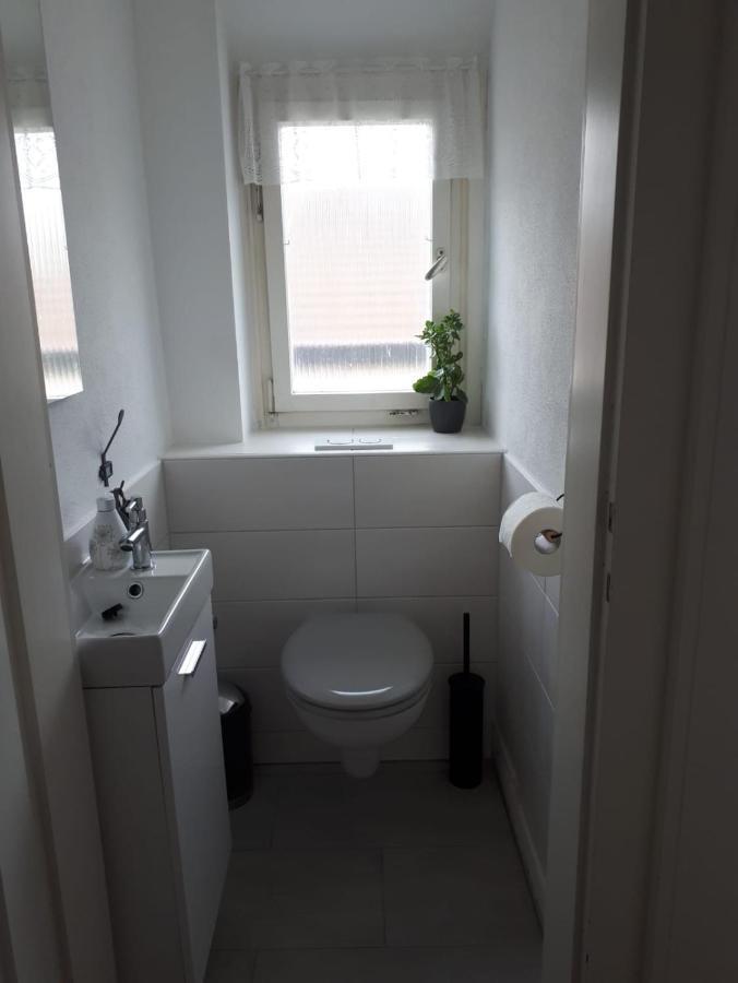 Ferienwohnung Fruehlingsau Freudenstadt Eksteriør billede